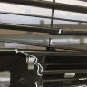 Решетка переднего бампера Toyota Camry V55  oem 5311233180