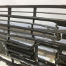 Решетка переднего бампера Toyota Camry V55  oem 5311233180