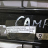 Решетка переднего бампера Toyota Camry V55  oem 5311233180