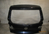 Крышка багажника Volkswagen Tiguan 1 2007 oem 5N0827025G Скл-3