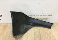 Накладка заднего бампера правая BMW X2 F39 OEM 51127457454