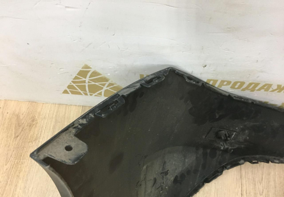 Накладка заднего бампера правая BMW X2 F39 OEM 51127457454 Накладка заднего бампера правая BMW X2 F39 OEM 51127457454