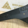 Накладка заднего бампера правая BMW X2 F39 OEM 51127457454 Накладка заднего бампера правая BMW X2 F39 OEM 51127457454