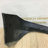 Накладка заднего бампера правая BMW X2 F39 OEM 51127457454 Накладка заднего бампера правая BMW X2 F39 OEM 51127457454