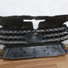 Решетка радиатора Lada Vesta oem 8450008875 (мал. трещ.) (скл-3)