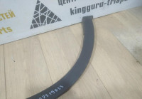 Молдинг крыла задний левый бу BMW X6 F16 OEM 51777319833