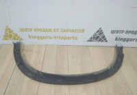 Молдинг крыла задний левый бу BMW X6 F16 OEM 51777319833