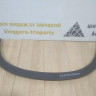 Молдинг крыла задний левый бу BMW X6 F16 OEM 51777319833 Молдинг крыла задний левый бу BMW X6 F16 OEM 51777319833