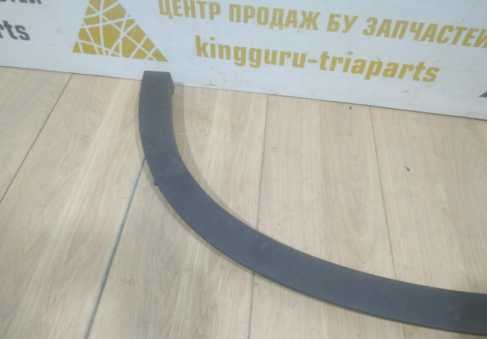 Молдинг крыла задний левый бу BMW X6 F16 OEM 51777319833 Молдинг крыла задний левый бу BMW X6 F16 OEM 51777319833