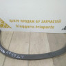 Молдинг крыла задний правый бу BMW X1 F48 OEM 51777332340