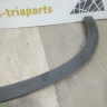 Молдинг крыла задний правый бу BMW X1 F48 OEM 51777332340