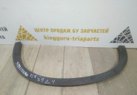 Молдинг крыла задний правый бу BMW X1 F48 OEM 51777332340