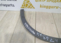 Молдинг крыла задний правый бу BMW X1 F48 OEM 51777332340