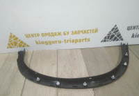 Молдинг крыла задний правый бу BMW X1 F48 OEM 51777332340