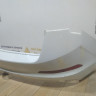 Бампер задний бу Skoda Rapid 2 OEM 60U807421D (В) Бампер задний бу Skoda Rapid 2 OEM 60U807421D (В)