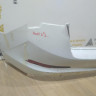 Бампер задний бу Skoda Rapid 2 OEM 60U807421D (В) Бампер задний бу Skoda Rapid 2 OEM 60U807421D (В)