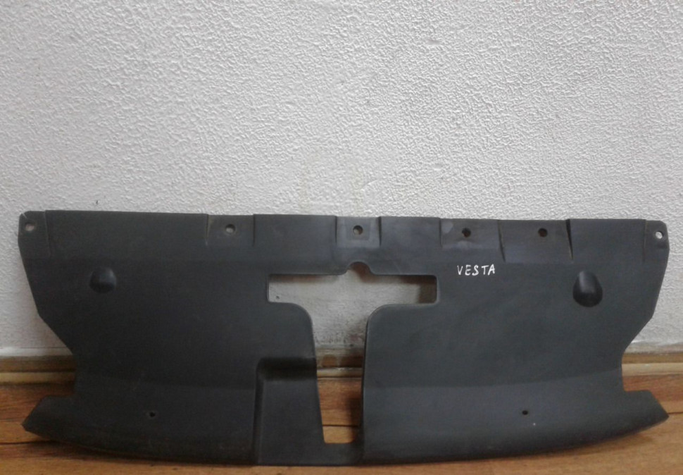 Накладка передней панели Lada Vesta (скл-3)