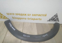 Молдинг крыла передний левый бу Renault Sandero Stepway 2 OEM 638750806R