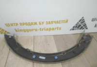 Молдинг крыла передний левый бу Renault Sandero Stepway 2 OEM 638750806R