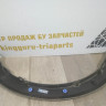 Молдинг крыла передний левый бу Renault Sandero Stepway 2 OEM 638750806R Молдинг крыла передний левый бу Renault Sandero Stepway 2 OEM 638750806R