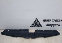 Накладка передней панели Hyundai Solaris 1 рест oem 863624L500