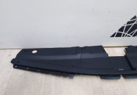 Накладка передней панели Hyundai Solaris 1 рест oem 863624L500