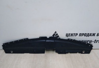 Накладка передней панели Hyundai Solaris 1 рест oem 863624L500