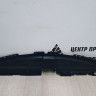 Накладка передней панели Hyundai Solaris 1 рест oem 863624L500