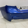 Бампер задний BMW 3 F30 M-Pack OEM 51128054195 Бампер задний BMW 3 F30 M-Pack OEM 51128054195