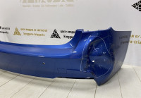 Бампер задний BMW 3 F30 M-Pack OEM 51128054195