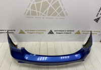 Бампер задний BMW 3 F30 M-Pack OEM 51128054195