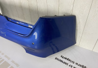 Бампер задний BMW 3 F30 M-Pack OEM 51128054195