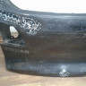 Крышка багажника Volkswagen Tiguan (07-16) (вмятина)