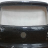 Крышка багажника Volkswagen Tiguan (07-16) (вмятина)