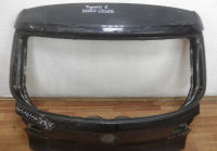 Крышка багажника Volkswagen Tiguan (07-16) (вмятина)