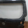 Крышка багажника Volkswagen Tiguan (07-16) (вмятина)