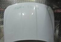 Капот Jaguar Xe 1 oem T4n2638 (вмятина) (скл-3)