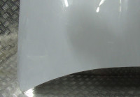 Капот Jaguar Xe 1 oem T4n2638 (вмятина) (скл-3)