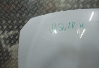 Капот Jaguar Xe 1 oem T4n2638 (вмятина) (скл-3)