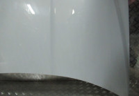 Капот Jaguar Xe 1 oem T4n2638 (вмятина) (скл-3)