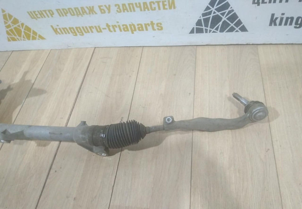 Рейка рулевая бу Mini Cooper F55 OEM 32106892291 Рейка рулевая бу Mini Cooper F55 OEM 32106892291