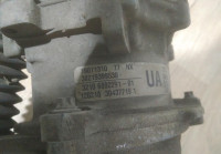 Рейка рулевая бу Mini Cooper F55 OEM 32106892291