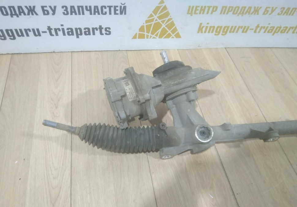 Рейка рулевая бу Mini Cooper F55 OEM 32106892291