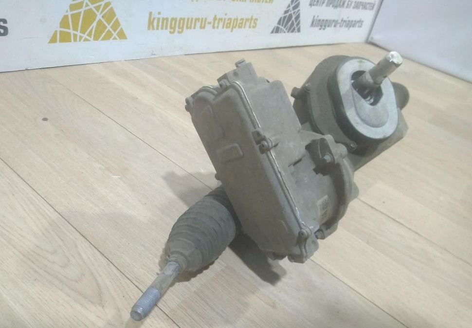 Рейка рулевая бу Mini Cooper F55 OEM 32106892291