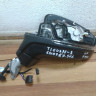 Корпус зеркала левый Volkswagen Tiguan 2 oem 5nb857501 (9 конт)