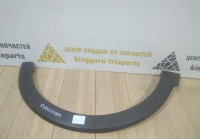 Молдинг крыла передний правый бу Renault Kaptur OEM 638122786R