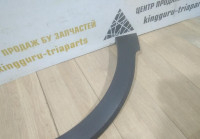 Молдинг крыла передний правый бу Renault Kaptur OEM 638122786R
