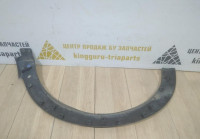 Молдинг крыла передний правый бу Renault Kaptur OEM 638122786R