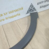 Молдинг крыла передний правый бу Renault Kaptur OEM 638122786R Молдинг крыла передний правый бу Renault Kaptur OEM 638122786R