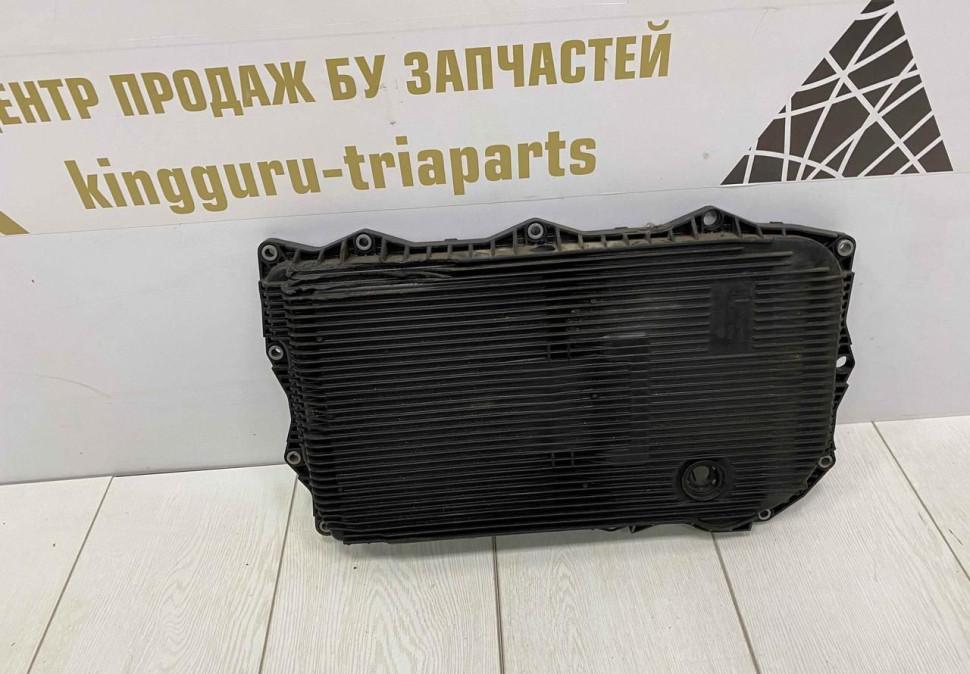 Поддон АКПП BMW OEM 24118612901 ZF 0501218048